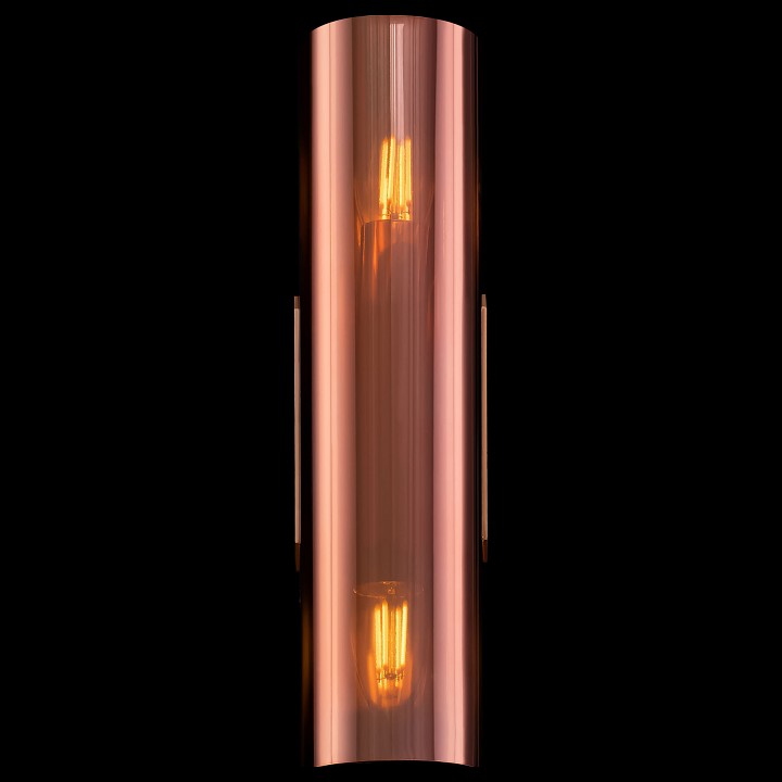 Накладной светильник maytoni gioia p011wl-02c