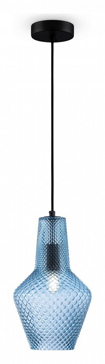 Подвесной светильник maytoni tommy p045pl-01b