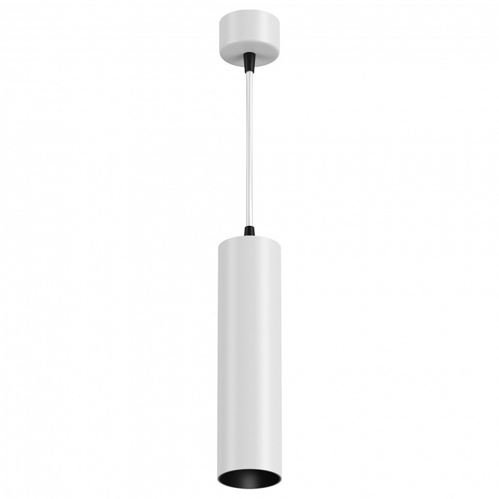 Подвесной светильник maytoni focus led p071pl-l12w4k