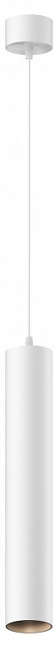Подвесной светильник maytoni focus led p072pl-l12w4k-1