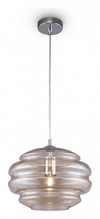 Подвесной светильник maytoni ruche p079pl-01cg