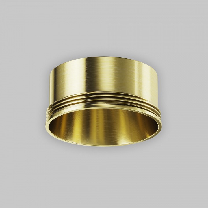 Кольцо декоративное maytoni focus led ringm-12-bs