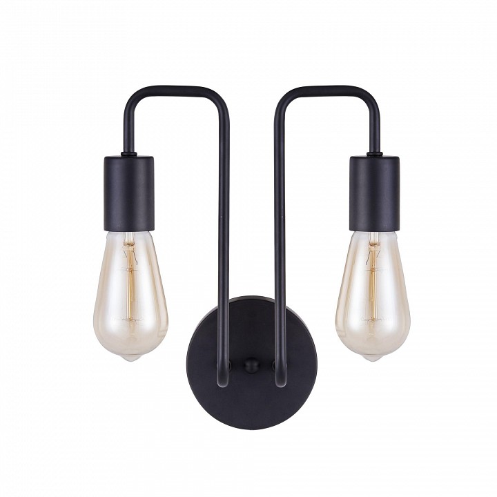 Бра maytoni gilbert t532wl-02b