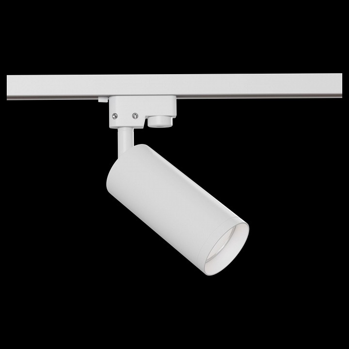 Светильник на штанге maytoni focus tr004-1-gu10-w