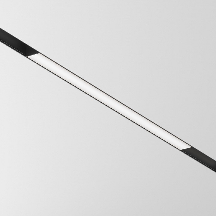 Накладной светильник maytoni basis tr012-2-20w4k-b