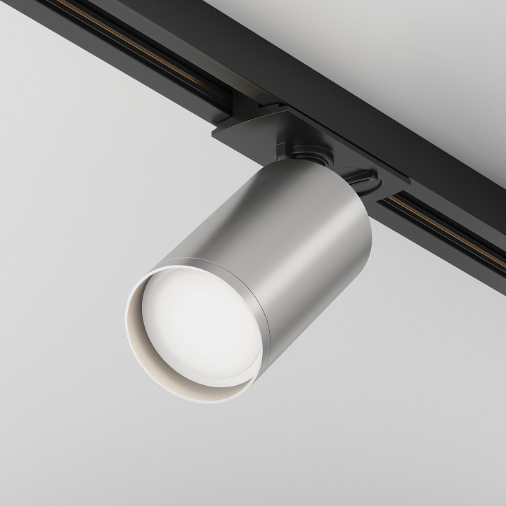 Светильник на штанге maytoni focus s tr020-1-u-gu10-bs