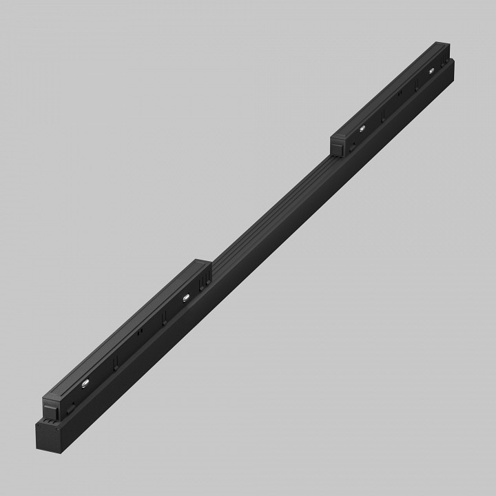 Встраиваемый светильник maytoni basis tr030-2-30w2.7k-b