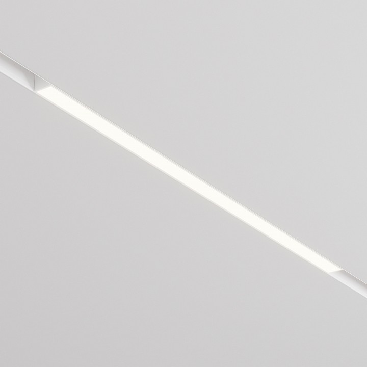 Встраиваемый светильник maytoni basis tr030-4-24wtw-dd2-w