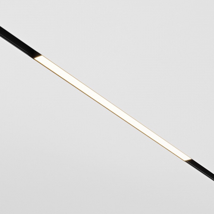 Встраиваемый светильник maytoni basis tr030-4-24wtw-dsz-b