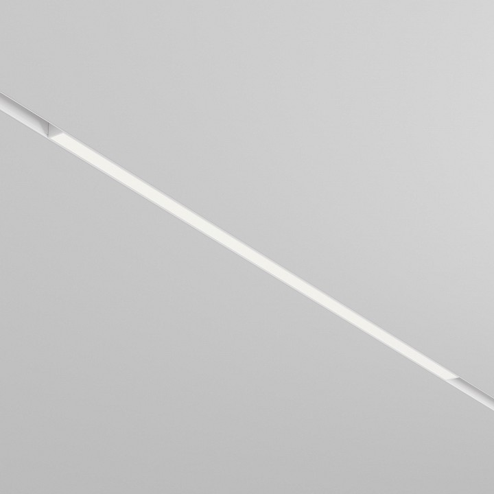 Встраиваемый светильник maytoni basis tr030-4-30wtw-dd2-w