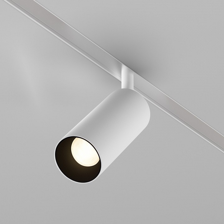 Светильник на штанге maytoni focus led tr032-4-12wtw-m-dd2-w