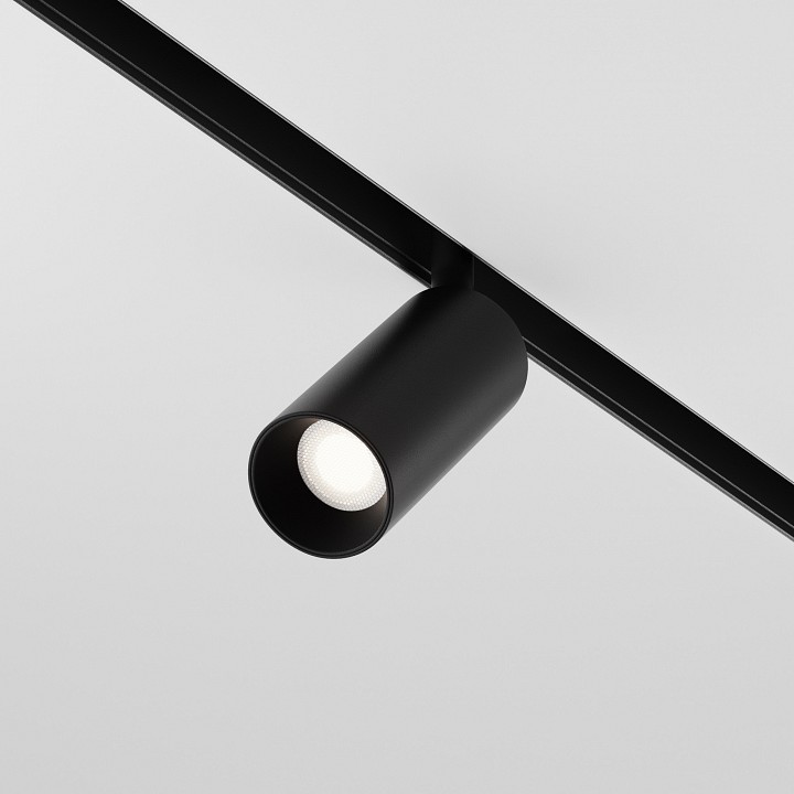 Накладной светильник maytoni focus led tr032-4-5wtw-m-dsz-b