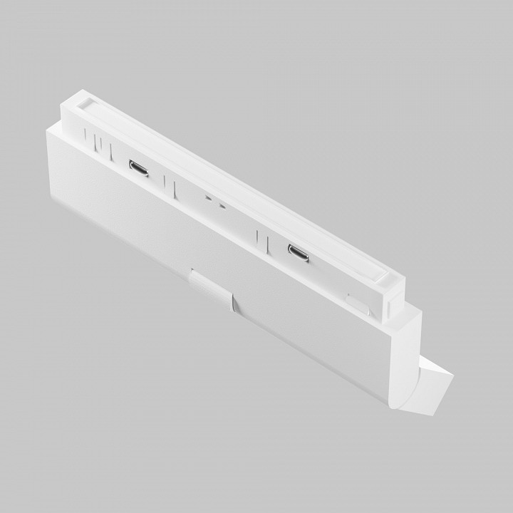 Накладной светильник maytoni points tr033-2-12w3k-w
