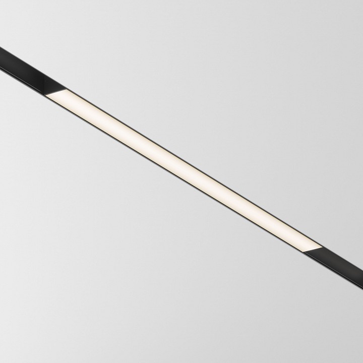 Встраиваемый светильник maytoni basis tr074-2-20w3k-b