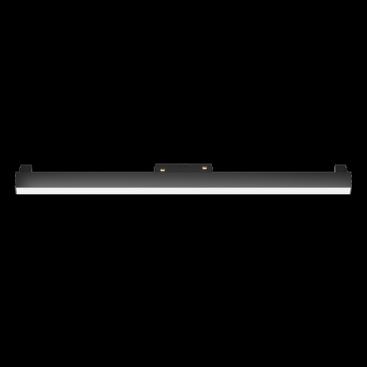 Встраиваемый светильник maytoni basis tr074-2-20w4k-b