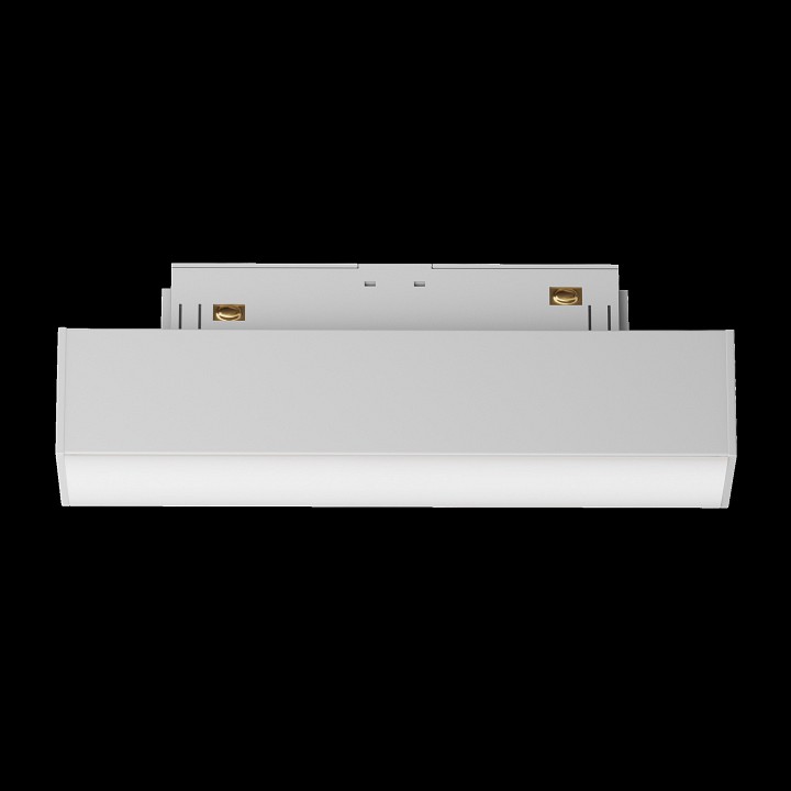Встраиваемый светильник maytoni basis tr074-2-7w4k-w