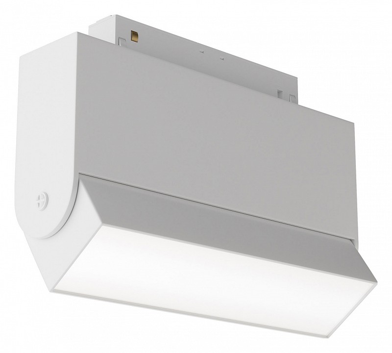 Накладной светильник maytoni basis rot tr075-2-10w4k-w