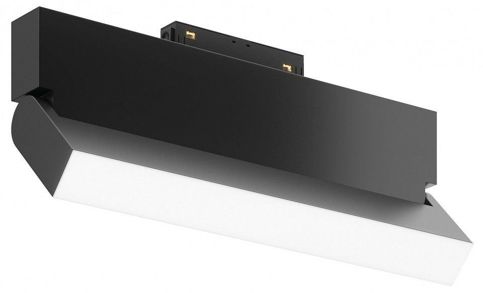 Накладной светильник maytoni basis rot tr075-2-20w4k-b