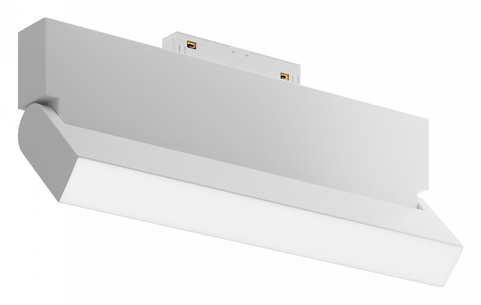 Накладной светильник maytoni basis rot tr075-2-20w4k-w