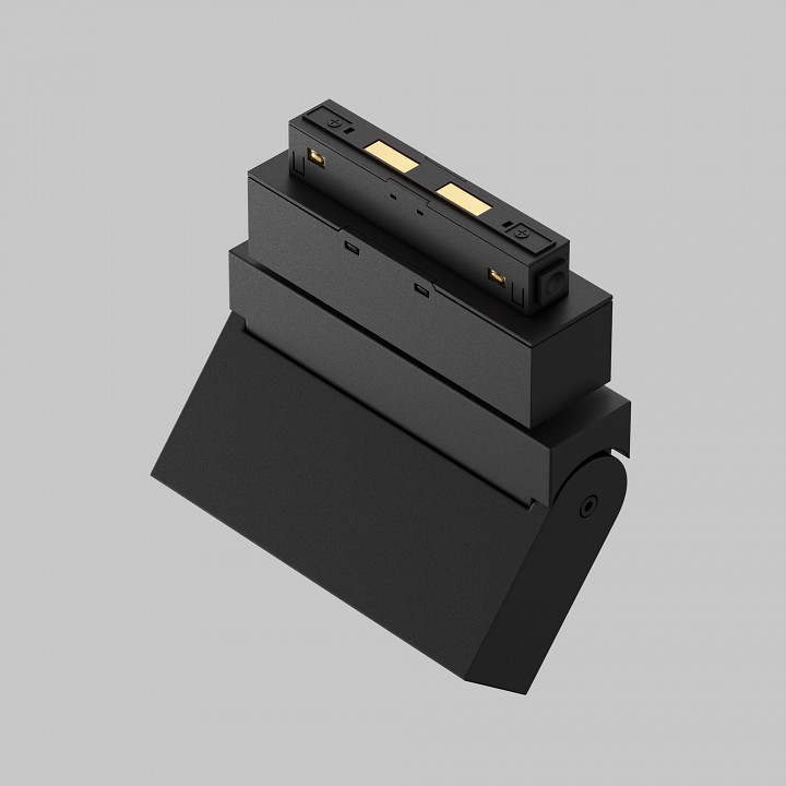 Накладной светильник maytoni points rot tr077-2-10w3k-b