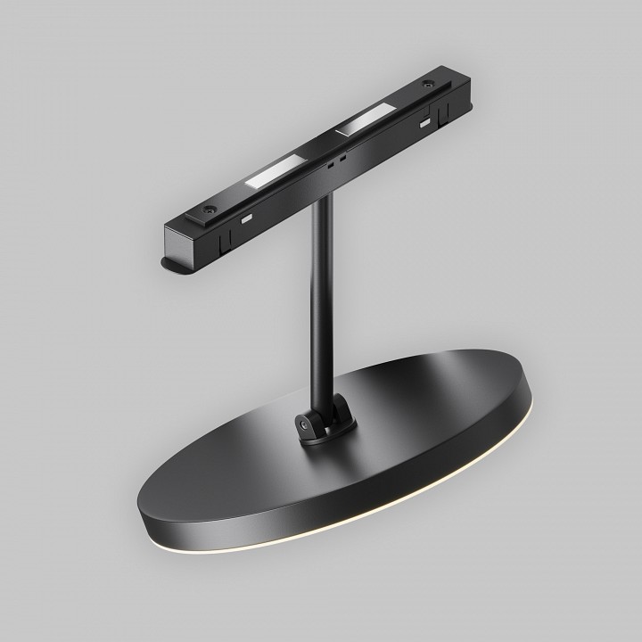 Светильник на штанге maytoni plato tr131-2-15w3k-b