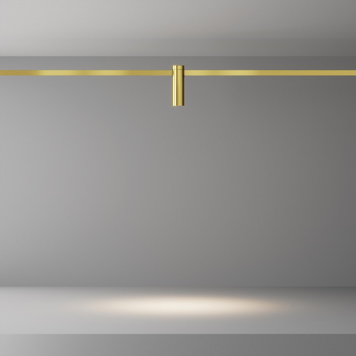 Накладной светильник maytoni focus led tr143-1-5w3k-w-bs