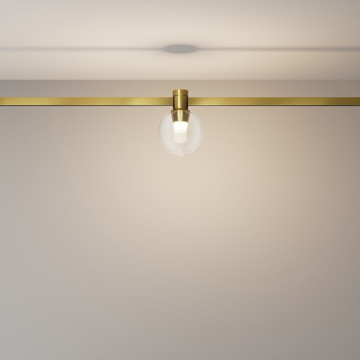 Накладной светильник maytoni bubble tr148-1-3w3k-bs