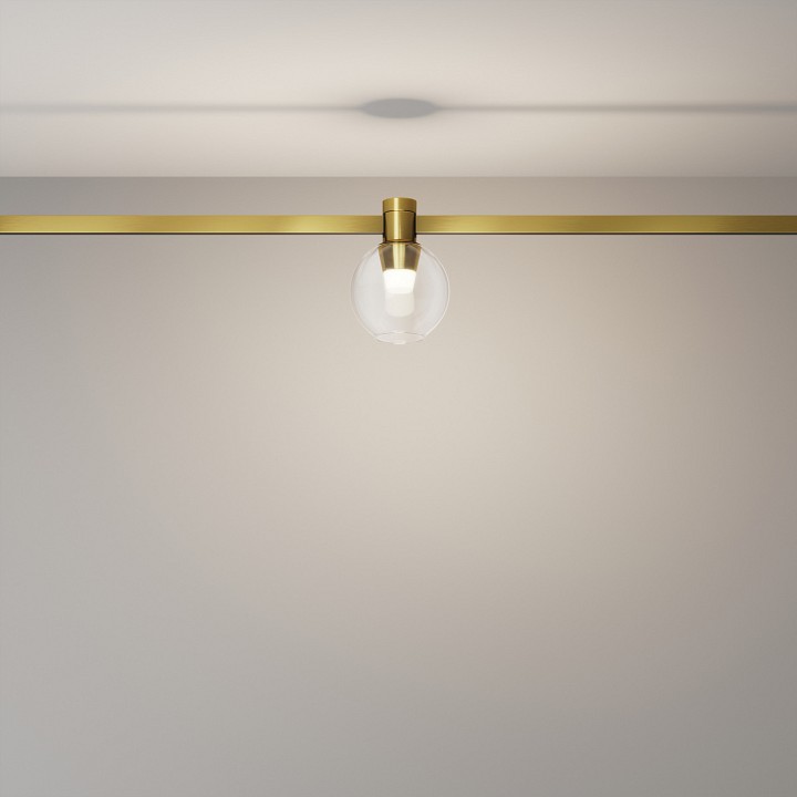 Накладной светильник maytoni bubble tr148-1-3w4k-bs