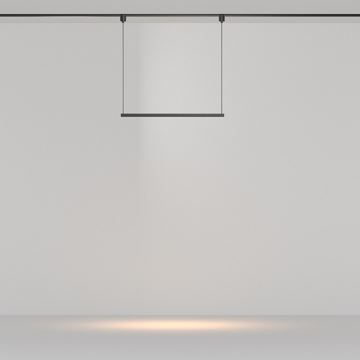 Подвесной светильник maytoni points tr169-1-26w3k-m-b