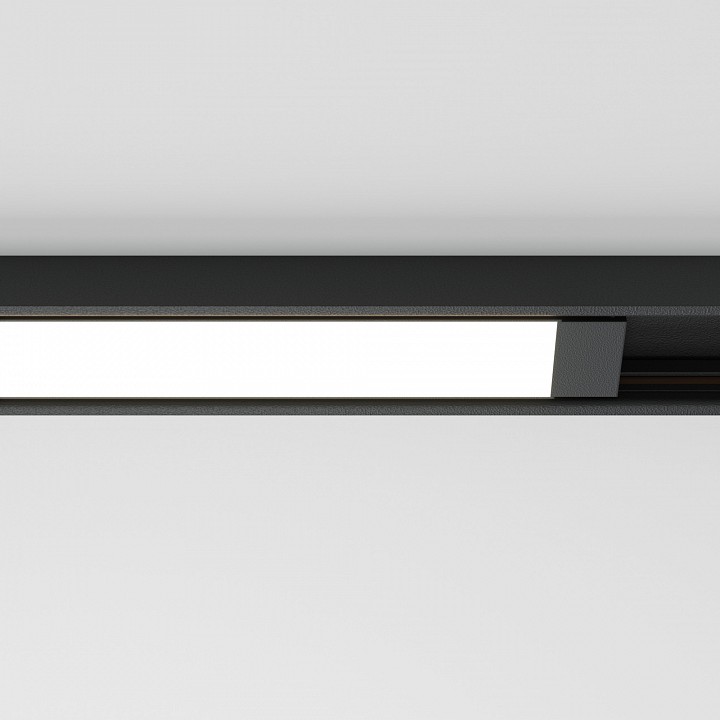 Накладной светильник maytoni basis tr173-1-24wtw-b