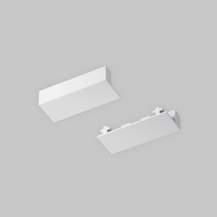 Заглушка для трека maytoni accessories for tracks radity tra084ec-112w