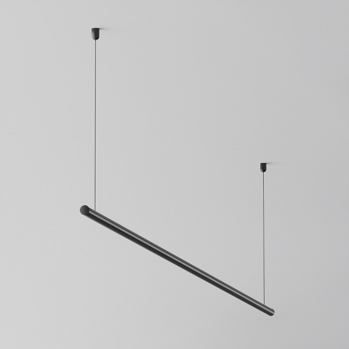 Подвес для треков-ремней maytoni accessories for system parity tra130swk-b
