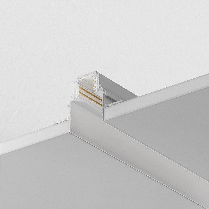 Трек встраиваемый maytoni busbar trunkings trx004-222w