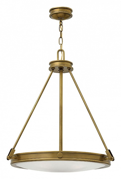 Подвесной светильник hinkley collier hk-collier-p
