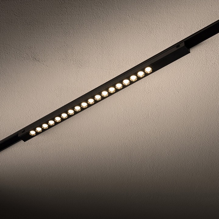 Накладной светильник nowodvorski focus led 11306