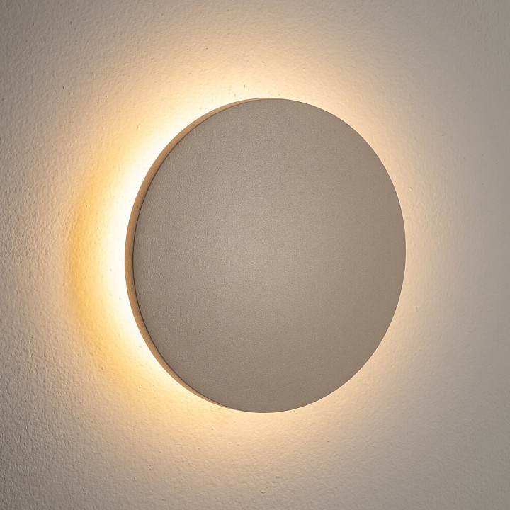 Накладной светильник nowodvorski aria led s 11563