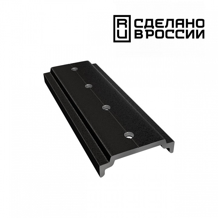 Крепление для трека novotech flum 135160