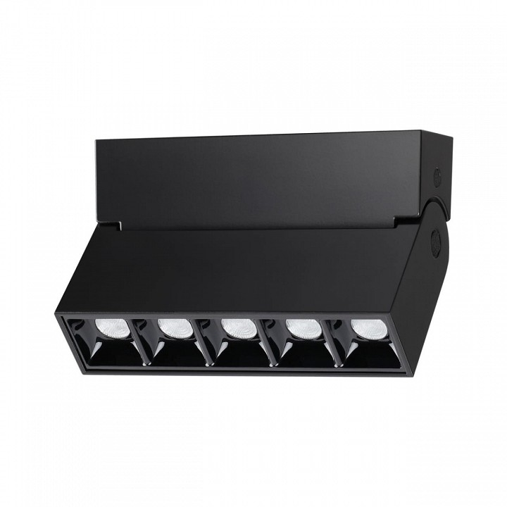 Спот novotech eos 358323