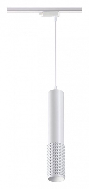 Подвесной светильник novotech mais led 358502