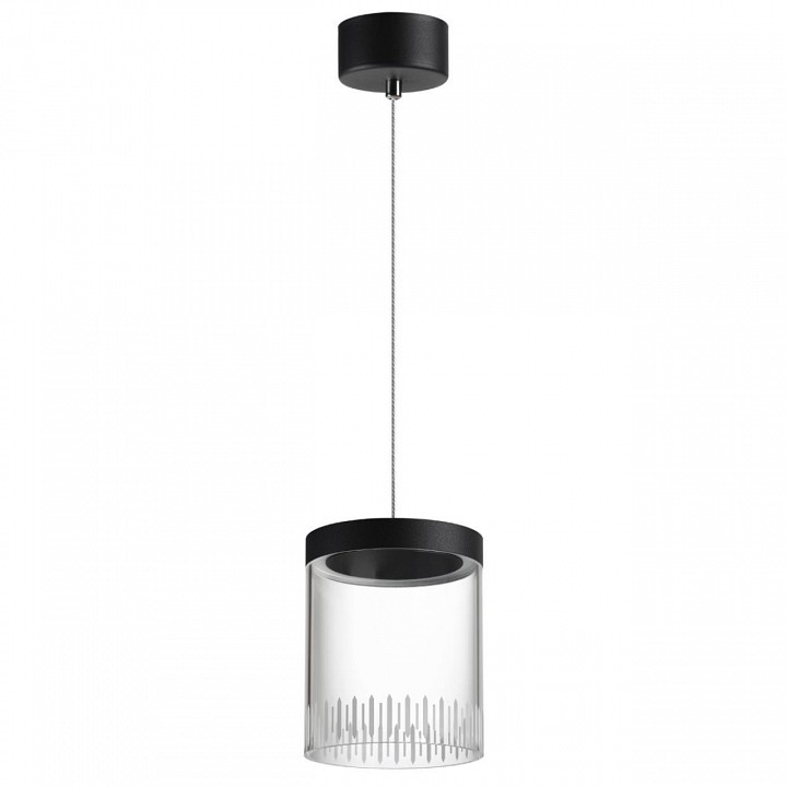 Подвесной светильник novotech aura 359008