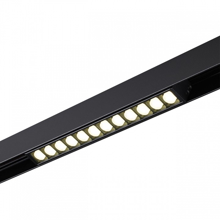 Накладной светильник novotech flum 359488