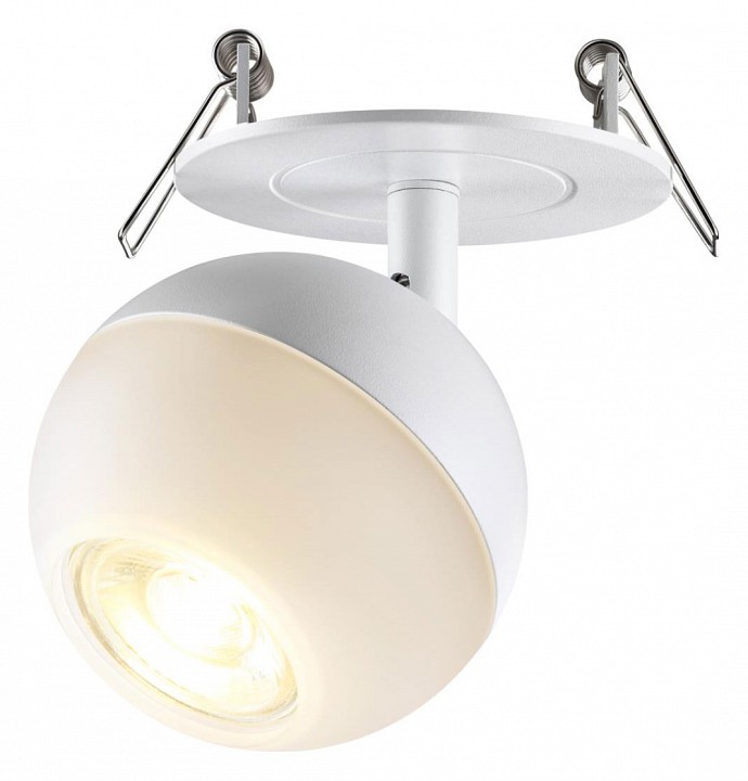 Спот novotech garn 370818