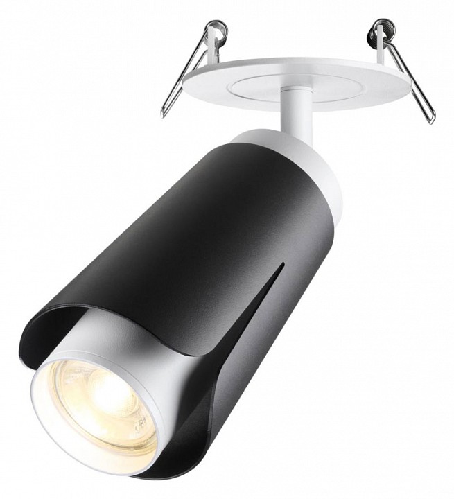 Спот novotech tulip 370832