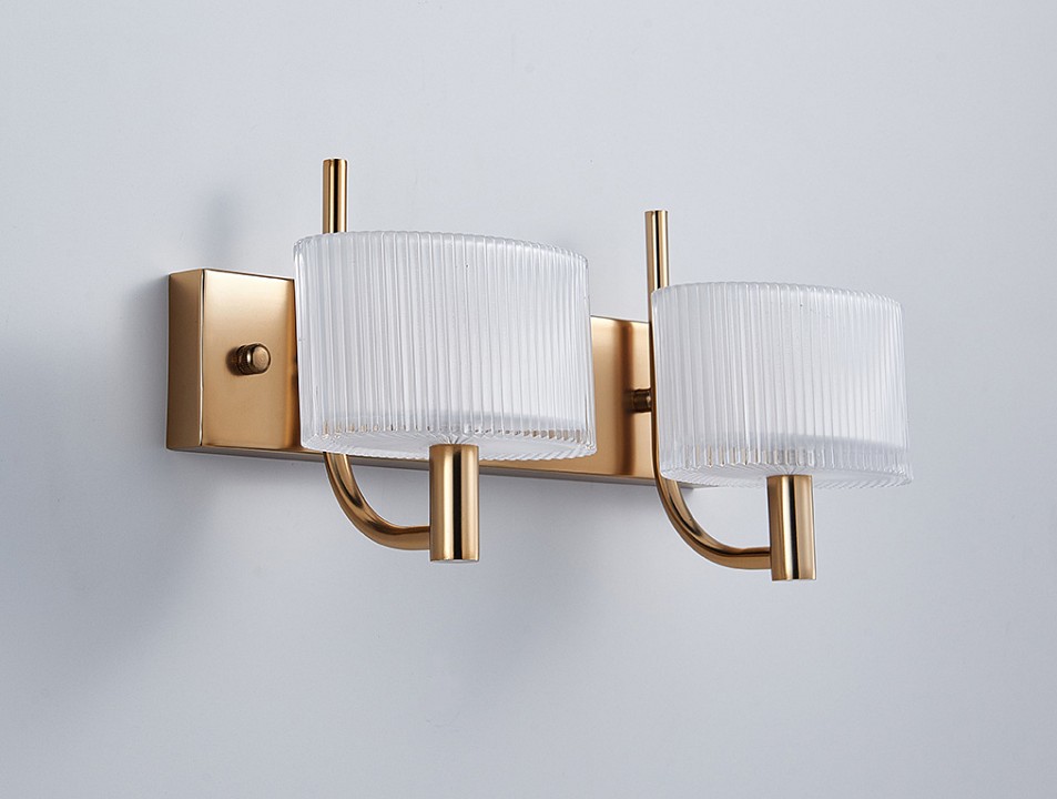 Бра newport 4330 4332/a gold