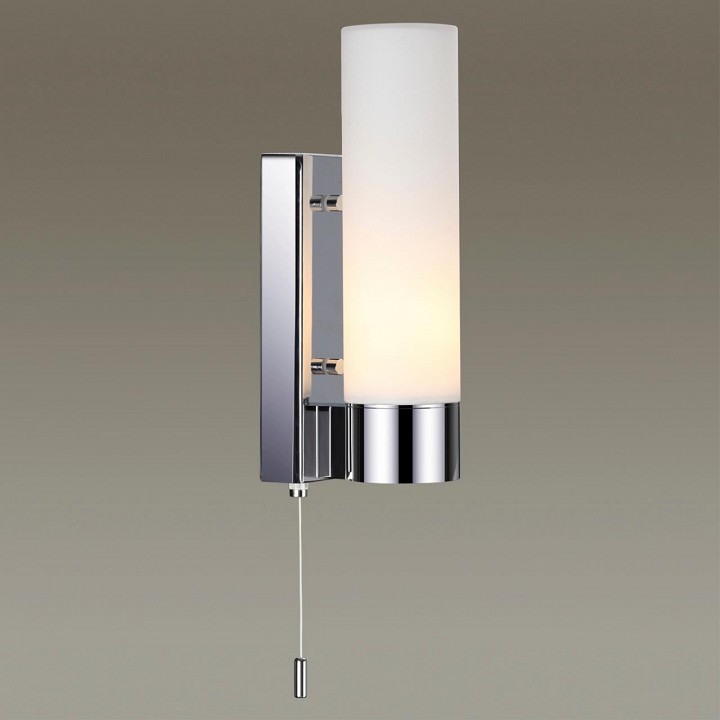 Светильник на штанге odeon light tingi 2660/1w