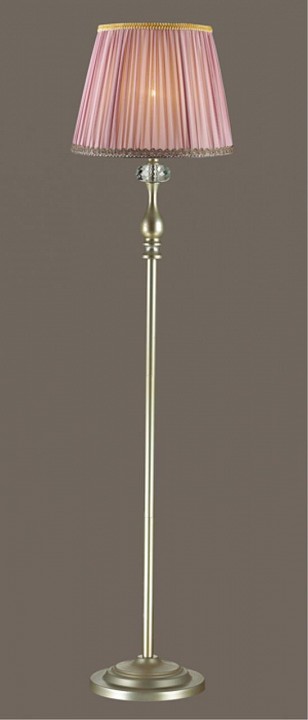Торшер odeon light gaellori 3393/1f