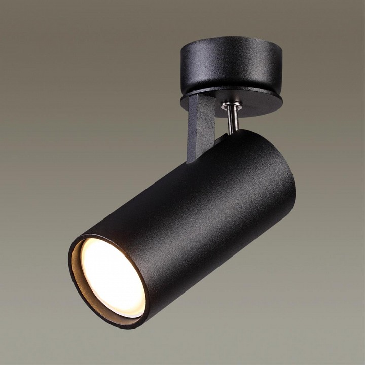 Спот odeon light kiko 3872/1c