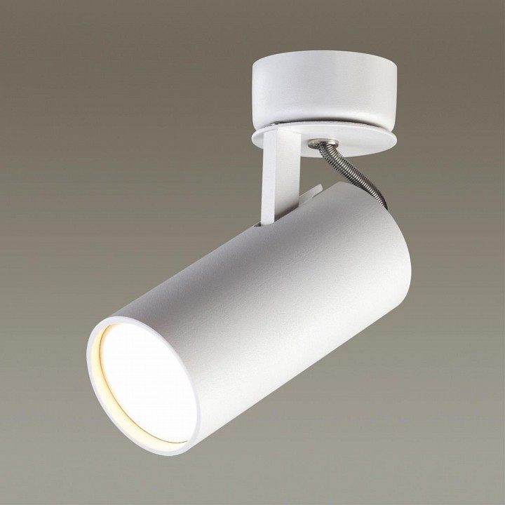 Спот odeon light kiko 3873/1c