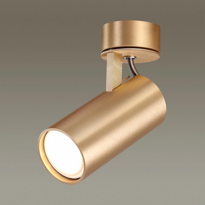 Спот odeon light kiko 3876/1c