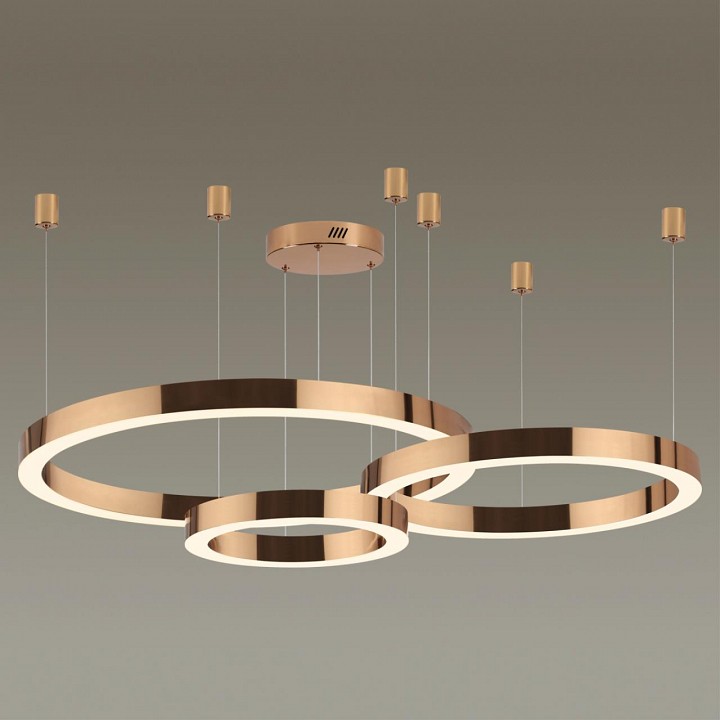 Основание odeon light brizzi 3885/3la